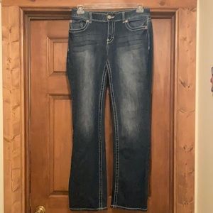 Maurices Jeans